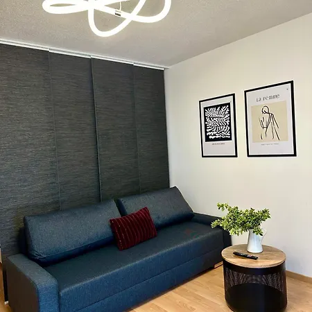 Am Bahnhof Mitte * Dresde