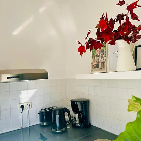 Am Bahnhof Mitte Apartamento Dresde