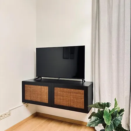 アパート Am Bahnhof Mitte ドレスデン