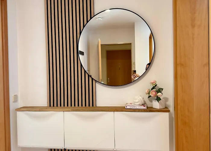 Am Bahnhof Mitte Дрезден