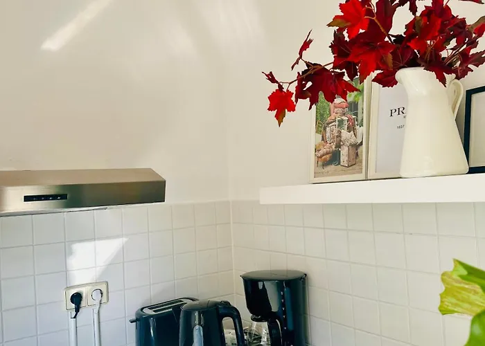 Am Bahnhof Mitte Apartamento Dresde